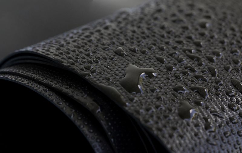 Customized Waterproofing Solutions